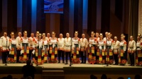 Богучарский хор «Донские просторы» стал лучшим в номинации «Самодеятельный хоровой коллектив».