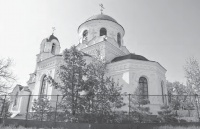 Богучарскому храму в этом году исполнится 110 лет