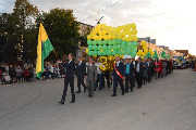 администрацмия города Богучар шествие день города 2019.jpg
