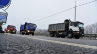 Движение грузовиков на трассе М-4 «Дон» в районе Лосево и Павловска Воронежской области ограничат с 24 мая до 15 сентября 2019 года