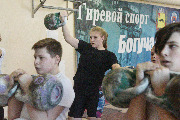 Гиревой спорт-Богучар_23
