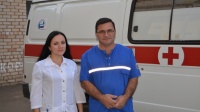 Два врача Богучарской районной больницы стали лауреатами профессионального конкурса