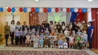 Богучарский детский сад комбинированного вида «Сказка» вошел в число лучших дошкольных учреждений страны.