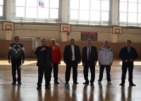 В Богучаре состоялся ежегодный турнир по мини-футболу на кубок имени Кусурова Юрия Васильевича. 