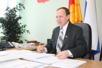 Мэр Иван Нежельский ответил на вопросы пользователей соцсетей.