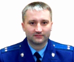 В Богучарском районе назначен новый прокурор
