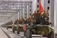 В Богучарском районе пройдет комплекс мероприятий, посвященных 27-й годовщине вывода советских войск из Афганистана