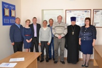 В Богучаре утвержден состав Общественного совета при отделе МВД по Богучарскому району