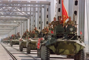 В Богучарском районе пройдет комплекс мероприятий, посвященных 27-й годовщине вывода советских войск из Афганистана