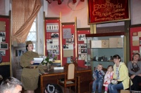 Богучарский районный историко-краеведческий музей присоединился к Международной акции «Ночь музеев».