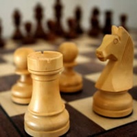 В Богучаре прошли соревнования для юных любителей шахмат. 